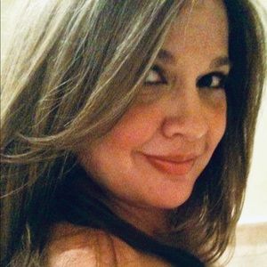 Meet your Posher, Rocio